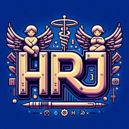 HRJ Logo